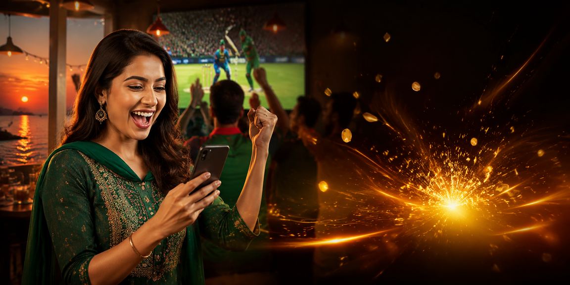 বগুড়ায় ক্রিকেট বেটিং করছেন বাংলাদেশি মডেল