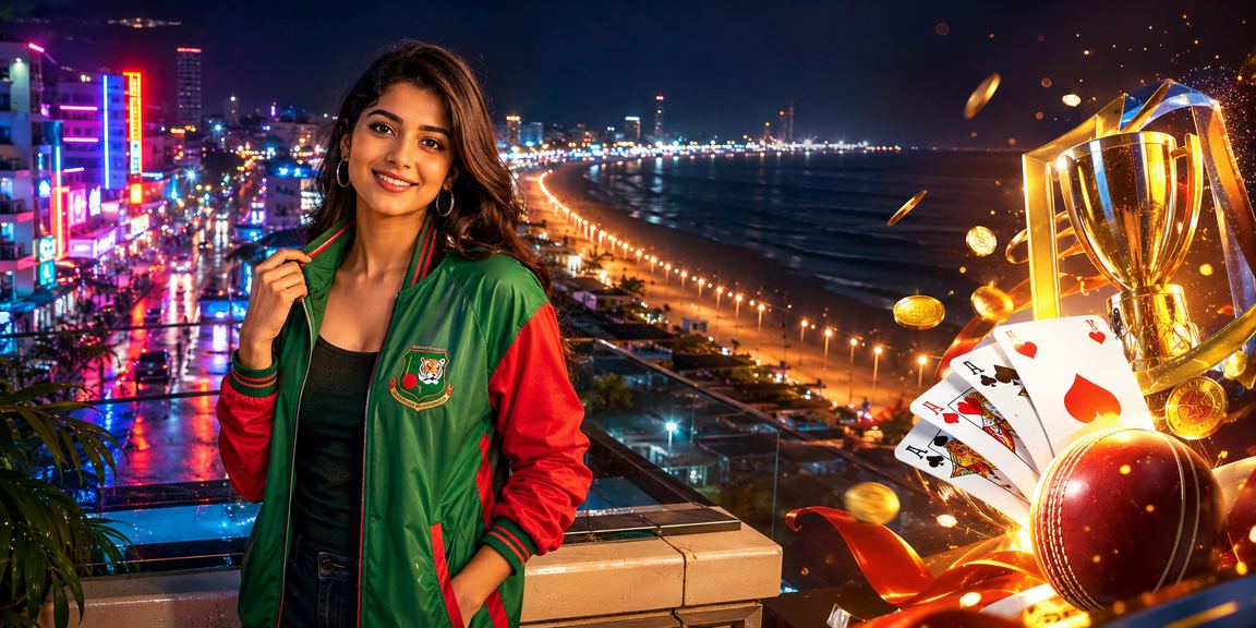 কক্সবাজার সমুদ্র সৈকতে ক্রিকেট বেটিং ও সাহায্য কেন্দ্র অভিজ্ঞতা