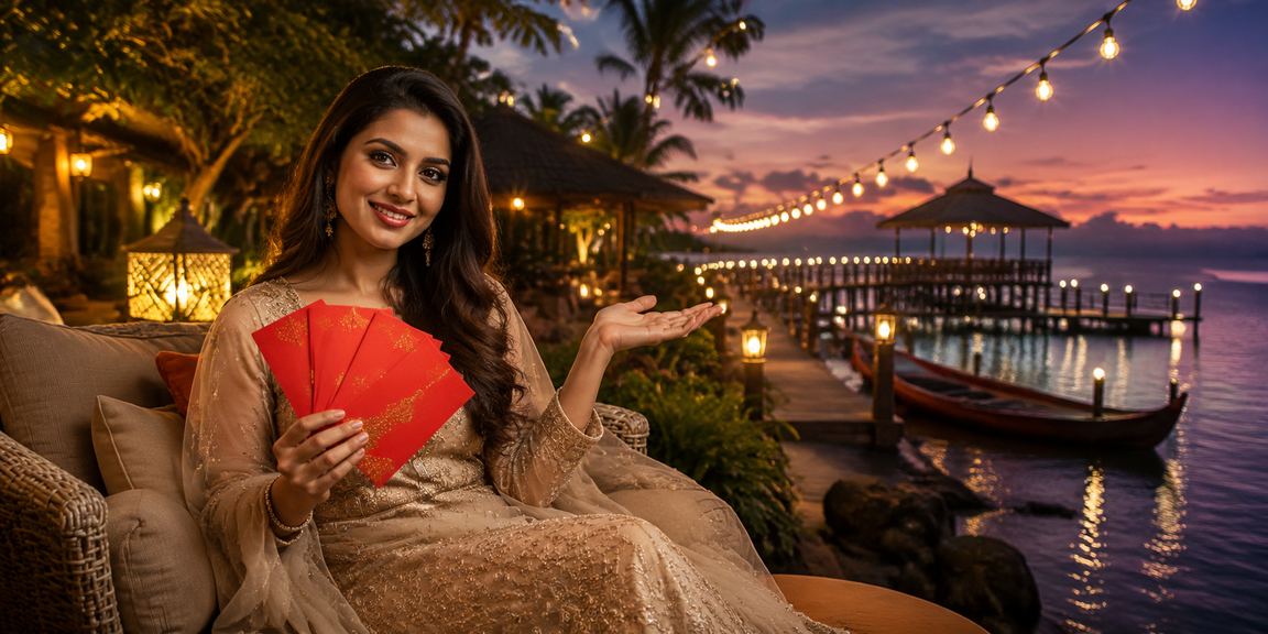 কক্সবাজার সমুদ্র সৈকতে লাল খামে বোনাস পুরস্কার উদযাপন