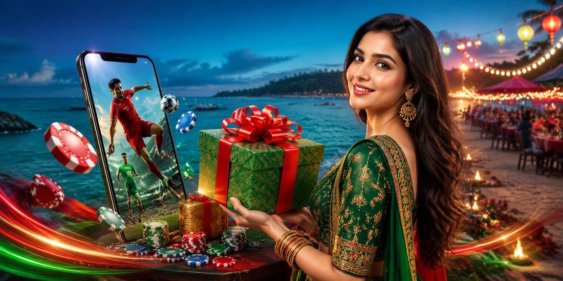 কক্সবাজারে স্পোর্টস বেটিং লাল-সবুজ পটভূমিতে উত্তেজনাপূর্ণ মুহূর্ত