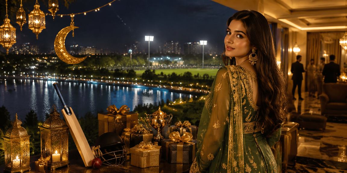 ময়মনসিংহে ঈদ উৎসবে ক্রিকেট বেটিং আনন্দ