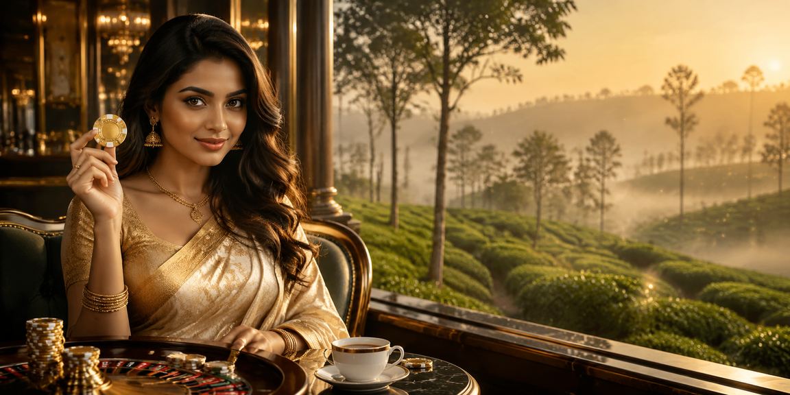 সিলেটে লাকি ড্র প্রতিযোগিতা স্থানীয় সংস্কৃতির সাথে